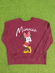 Mickey Printed Sweatshirt