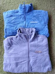 Columbia Fleece (11) pcs "3075"