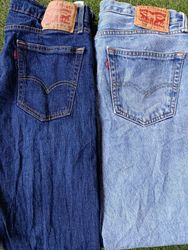 Levi's Mix Code Jeans (14) pcs "3078"