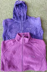 Columbia Fleece (10) pcs "3079"