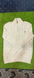 Ralph Lauren Barbour und Mix Pullover