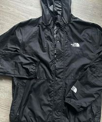 North Face Windbreaker Mix