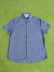 Chemise à boutons Lee