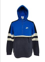 ナイキヴィンテージフーディ