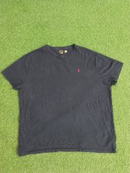 T-shirt col rond Polo