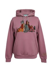 ディズニーフーディ