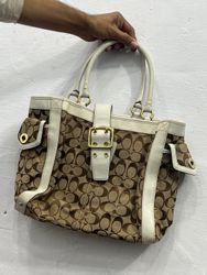 Coach bags
