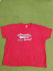 Dickies T-shirt Oversized