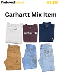 Article mix Carhartt