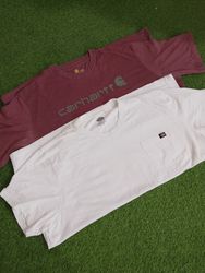 Carhartt & Dickies T-shirt oversize