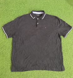 T-shirt uni Tommy Hilfiger