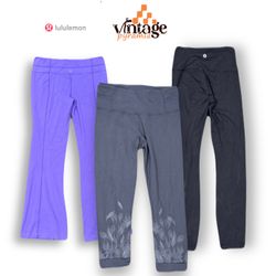 VPX418 Leggings Lululemon