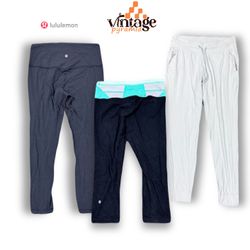 VPX421 Lululemon Leggings