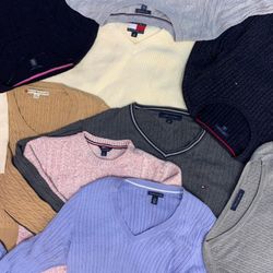Premium Tommy Hilfiger Sweaters