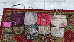 Coach bags