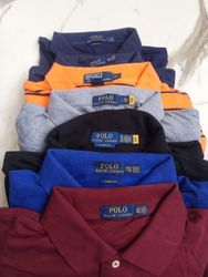 Camisetas Polo Ralph Lauren