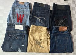 ROCAWEAR JEANS (MD1392)