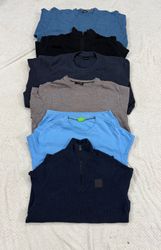 Mix Branded Sweaters (Without Labels)