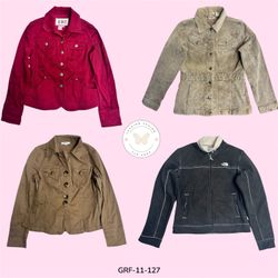 Wesentliche Außenbekleidungs-Mix – Premium Select ..