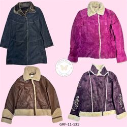 Timeless Shirling Coat – Cozy & Chic Outerwear (GR..