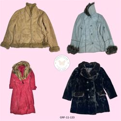 Afghan Coat – Cozy & Stylish Winter Essential (GRF..