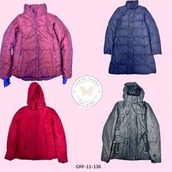 Lightweight Packable Anorak Puffer – Everyday Comf..