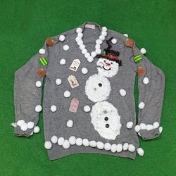 Christmas Sweater