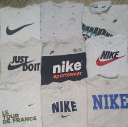 Nike t shirts