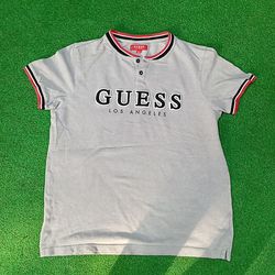 T-shirt Guess