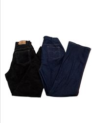 Md03 - Pantalons/Jeans Mix de seconde main - 20/11..