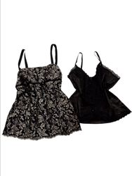 Md04 - Blouses/noeuds noirs - 20/11/25