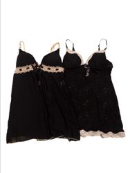 Md02 -Soutiens-gorge Blackish -19/11/25