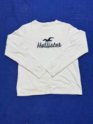 Suéter e Moletom Holister