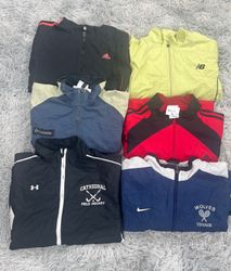 Branded Track Jackets – RF#0088