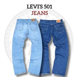 Levi's Jeans