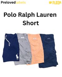 Polo Ralph Lauren Short (Wcv: 1251)