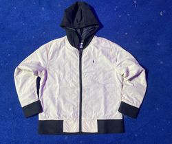 アップサイクルラルフ・ローレンジャケット