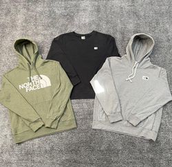 The North Face Vintage Sweatshirts