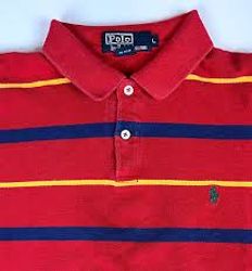 T-shirt Polo Ralph Lauren