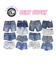 セクシーショート