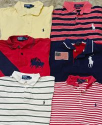 Camiseta polo Polo Ralph Lauren