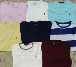 Camisetas Polo Ralph Lauren