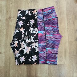 AV-0316 Victoria Secret & Pink Leggings