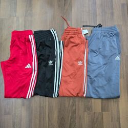 AV-0319 Adidas Track Pants