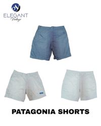 Patagonia Shorts - EVM0417