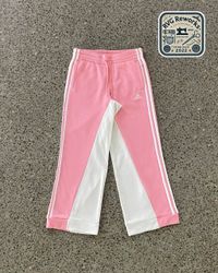 Pantalons flare de course Adidas