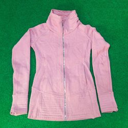 Lululemon Jacket