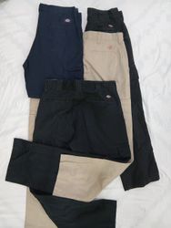 ZV0809 Dickies Cargo Pants