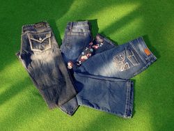 Unbranded Mix Jeans