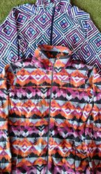 Columbia Fleece 11Pcs (3133)